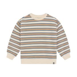 Afbeelding voor product Sweater van het merk Daily 7 in het Beige