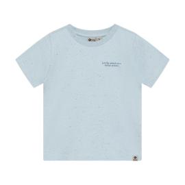 Afbeelding voor product T-shirt van het merk Daily 7 in het Blauw