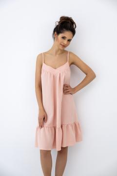 Afbeelding voor product Slaapkleed van het merk Sensis in het Roze