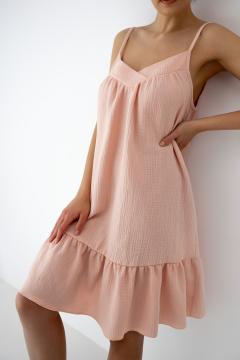 Afbeelding voor product Slaapkleed van het merk Sensis in het Roze