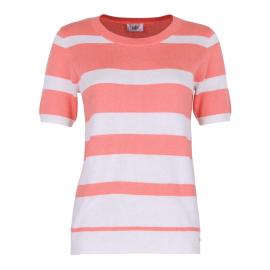 Afbeelding voor product Pull van het merk She Goes Lala in het Roze