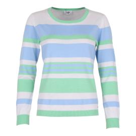 Afbeelding voor product Pull van het merk She Goes Lala in het Groen