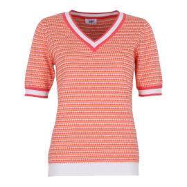 Afbeelding voor product Pull van het merk She Goes Lala in het Roze