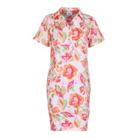 Afbeelding voor product Kleed van het merk She Goes Lala in het Roze