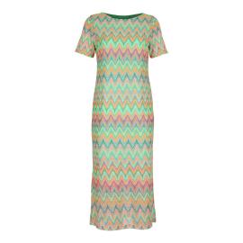 Afbeelding voor product Kleed van het merk She Goes Lala in het Groen