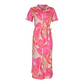 Afbeelding voor product Kleed van het merk She Goes Lala in het Roze