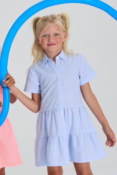 Afbeelding voor product Kleed van het merk Blue Bay in het Blauw