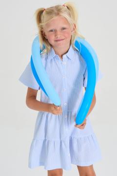 Afbeelding voor product Kleed van het merk Blue Bay in het Blauw