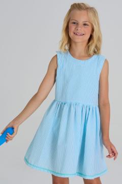 Afbeelding voor product Kleed van het merk Blue Bay in het Blauw