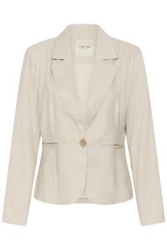 Afbeelding voor product Blazer van het merk Cream in het Beige