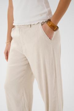 Afbeelding voor product Broek van het merk Cream in het Beige