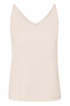 Afbeelding voor product Top van het merk Cream in het Beige