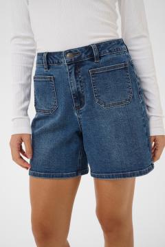 Afbeelding voor product Short van het merk Kaffe in het Jeans