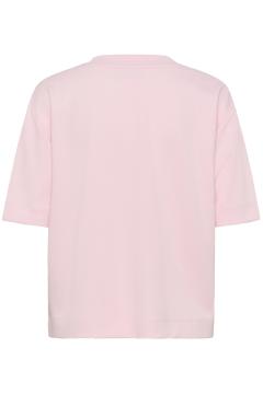 Afbeelding voor product T-shirt van het merk Kaffe in het Roze