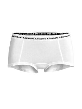 Afbeelding voor product Boxer van het merk Bjorn Borg in het Blauw