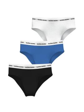 Afbeelding voor product Slip van het merk Bjorn Borg in het Blauw