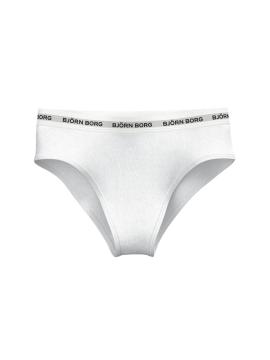 Afbeelding voor product Slip van het merk Bjorn Borg in het Blauw