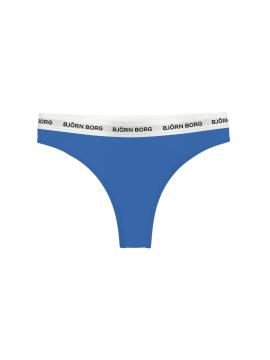 Afbeelding voor product String van het merk Bjorn Borg in het Blauw
