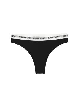 Afbeelding voor product String van het merk Bjorn Borg in het Blauw
