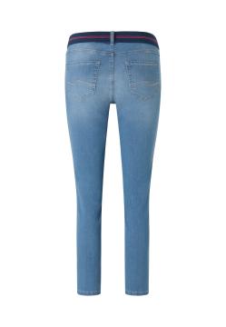 Afbeelding voor product Broek van het merk Angels in het Blauw