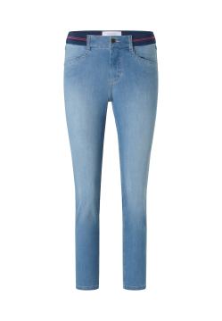 Afbeelding voor product Broek van het merk Angels in het Blauw