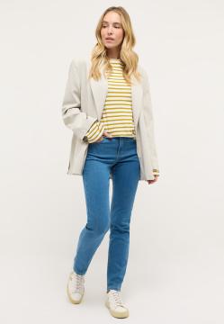 Afbeelding voor product Jeans van het merk Angels in het Blauw