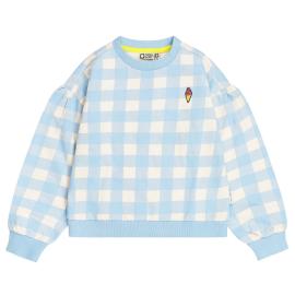 Afbeelding voor product Sweater van het merk Tumblendry in het Blauw