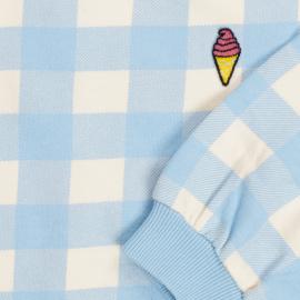 Afbeelding voor product Sweater van het merk Tumblendry in het Blauw