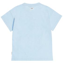 Afbeelding voor product T-shirt van het merk Tumblendry in het Blauw