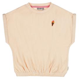 Afbeelding voor product T-shirt van het merk Tumblendry in het Oranje