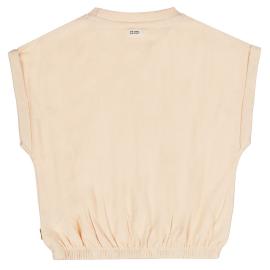 Afbeelding voor product T-shirt van het merk Tumblendry in het Oranje