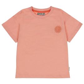 Afbeelding voor product T-shirt van het merk Tumblendry in het Oranje