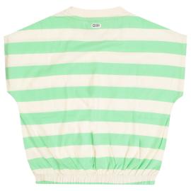 Afbeelding voor product T-shirt van het merk Tumblendry in het Groen