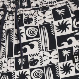 Afbeelding voor product Short van het merk Tumblendry in het Zwart