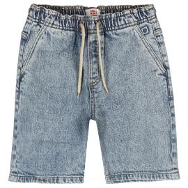 Afbeelding voor product Short van het merk Tumblendry in het Jeans