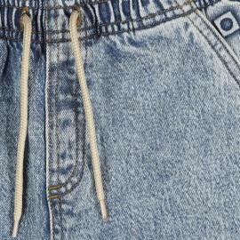 Afbeelding voor product Short van het merk Tumblendry in het Jeans