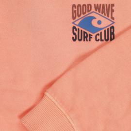 Afbeelding voor product Sweater van het merk Tumblendry in het Oranje