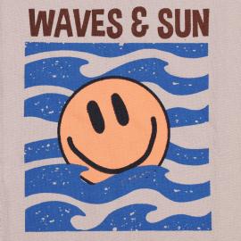 Afbeelding voor product Sweater van het merk Tumblendry in het Beige