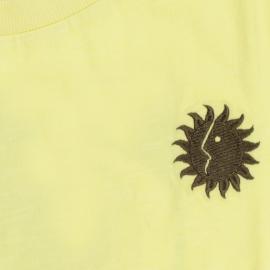 Afbeelding voor product T-shirt van het merk Tumblendry in het Geel