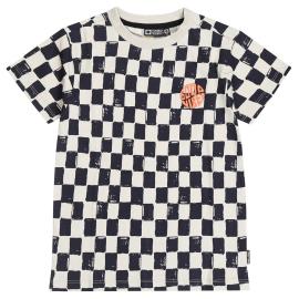 Afbeelding voor product T-shirt van het merk Tumblendry in het Marine