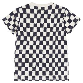 Afbeelding voor product T-shirt van het merk Tumblendry in het Marine