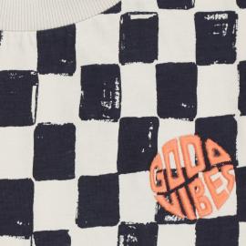 Afbeelding voor product T-shirt van het merk Tumblendry in het Marine