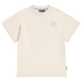 Afbeelding voor product T-shirt van het merk Tumblendry in het Beige