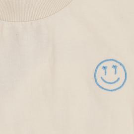 Afbeelding voor product T-shirt van het merk Tumblendry in het Beige