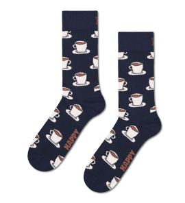 Afbeelding voor product Sokken van het merk Happy Socks in het Marine