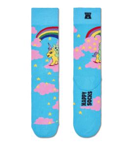 Afbeelding voor product Sokken van het merk Happy Socks in het Blauw