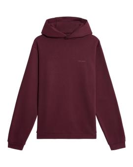 Afbeelding voor product Sweater van het merk Lyle & Scott in het Bordeaux