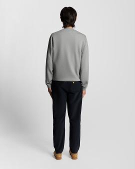 Afbeelding voor product Sweater van het merk Lyle & Scott in het Grijs