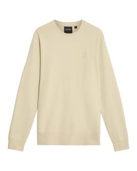 Afbeelding voor product Sweater van het merk Lyle & Scott in het Beige