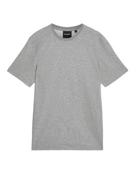 Afbeelding voor product T-shirt van het merk Lyle & Scott in het Grijs